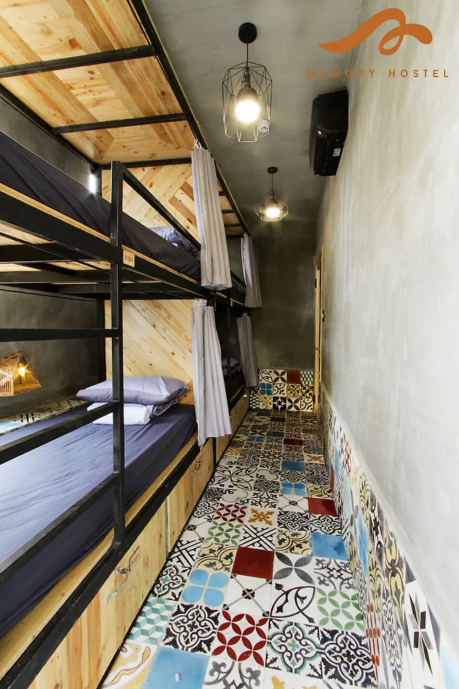 Memory Hostel - Danang Vietnam