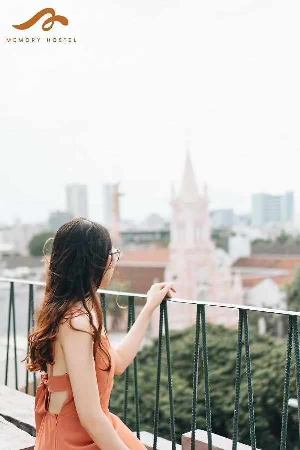 Memory Hostel - Danang Da Nang